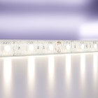 Светодиодная лента Led Strip 10132, 14,4Вт, 500х1 см, LED, 1200Лм, 4000К, цвет белый - фото 4256943