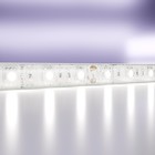 Светодиодная лента Led Strip 10133, 14,4Вт, 500х1 см, LED, 1200Лм, 6000К, цвет белый - фото 4256948