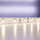 Светодиодная лента Led Strip 10136, 4,8Вт, 500х0,8 см, LED, 500Лм, 3000К, цвет белый - фото 4256964