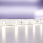 Светодиодная лента Led Strip 10140, 4,8Вт, 500х0,8 см, LED, 500Лм, 4000К, цвет белый - фото 4256984