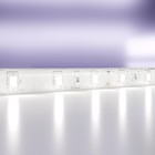 Светодиодная лента Led Strip 10141, 4,8Вт, 500х0,8 см, LED, 500Лм, 6000К, цвет белый - фото 4256989