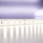 Светодиодная лента Led Strip 10146, 9,6Вт, 500х0,8 см, LED, 1000Лм, 4000К, цвет белый - фото 4257018