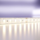 Светодиодная лента Led Strip 10151, 14,4Вт, 500х0,8 см, LED, 1350Лм, 3000К, цвет белый - фото 4257045