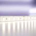 Светодиодная лента Led Strip 10152, 14,4Вт, 500х0,8 см, LED, 1350Лм, 4000К, цвет белый - фото 4257050