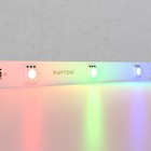 Светодиодная лента Maytoni, 24В, IP20, 5050, 7,2Вт/м, 5 м, свечение RGB - Фото 1