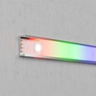 Светодиодная лента Maytoni, 24В, IP20, 5050, 7,2Вт/м, 5 м, свечение RGB - Фото 6