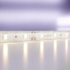 Светодиодная лента Led Strip 20004, 7,2Вт, 500х0,8 см, LED, 700Лм, 3000К, цвет белый - фото 4257189