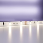 Светодиодная лента Led Strip 20008, 4,8Вт, 500х0,5 см, LED, 500Лм, 4000К, цвет белый - фото 4257204