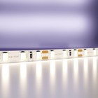 Светодиодная лента Led Strip 20011, 9,6Вт, 500х0,5 см, LED, 1000Лм, 4000К, цвет белый - фото 4257217
