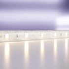 Светодиодная лента Led Strip 20016, 7,2Вт, 500х0,8 см, LED, 700Лм, 3000К, цвет белый - фото 4257237