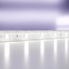 Светодиодная лента Led Strip 20018, 7,2Вт, 500х0,8 см, LED, 700Лм, 6000К, цвет белый - фото 4257247