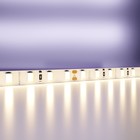 Светодиодная лента Led Strip 20019, 9,6Вт, 500х0,5 см, LED, 1000Лм, 3000К, цвет белый - фото 4257252