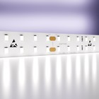 Светодиодная лента Led Strip 20030, 20Вт, 500х1,5 см, LED, 2400Лм, 6000К, цвет белый - фото 4257267