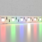 Светодиодная лента Led Strip 20039, 20Вт, 500х1,2 см, LED, 1150Лм, цвет белый - фото 4257298