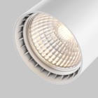 Светильник трековый Technical TR003-1-10W3K-M-W, 10Вт, 11,8х14,7 см, LED, 824Лм, 3000К, цвет белый - Фото 3