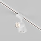 Светильник трековый Technical TR003-1-10W3K-M-W, 10Вт, 11,8х14,7 см, LED, 824Лм, 3000К, цвет белый - Фото 6