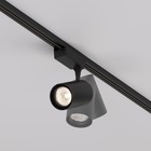 Светильник трековый Technical TR003-1-15W3K-M-B, 15Вт, 13,8х16,5 см, LED, 1520Лм, 3000К, цвет чёрный - Фото 6