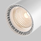 Светильник трековый Technical TR003-1-36W3K-M-W, 36Вт, 17х16,5 см, LED, 3450Лм, 3000К, цвет белый - Фото 2