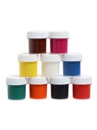 Гуашь 9 цветов × 20 мл «Гамма. Мультики» - Фото 2