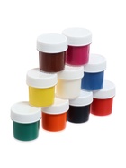 Гуашь 9 цветов × 20 мл «Гамма. Мультики» - Фото 3