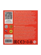 Гуашь 9 цветов × 20 мл «Гамма. Мультики» - Фото 5