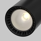 Светильник трековый Technical TR029-3-20W3K-M-B, 20Вт, 13,8х19,5 см, LED, 1480Лм, 3000К, цвет чёрный - Фото 2