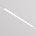 Светильник трековый Technical TR030-4-24W3K-WW-DS-W, 24Вт, 60,4х2,2х4,4 см, LED, 1550Лм, цвет белый - Фото 3