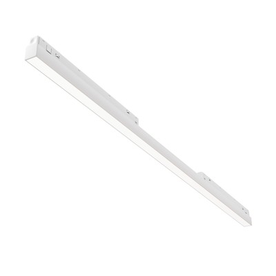 Светильник трековый Technical TR030-4-30WTW-DD-W, 30Вт, 90,4х2,3х4,4 см, LED, 1650Лм, цвет белый