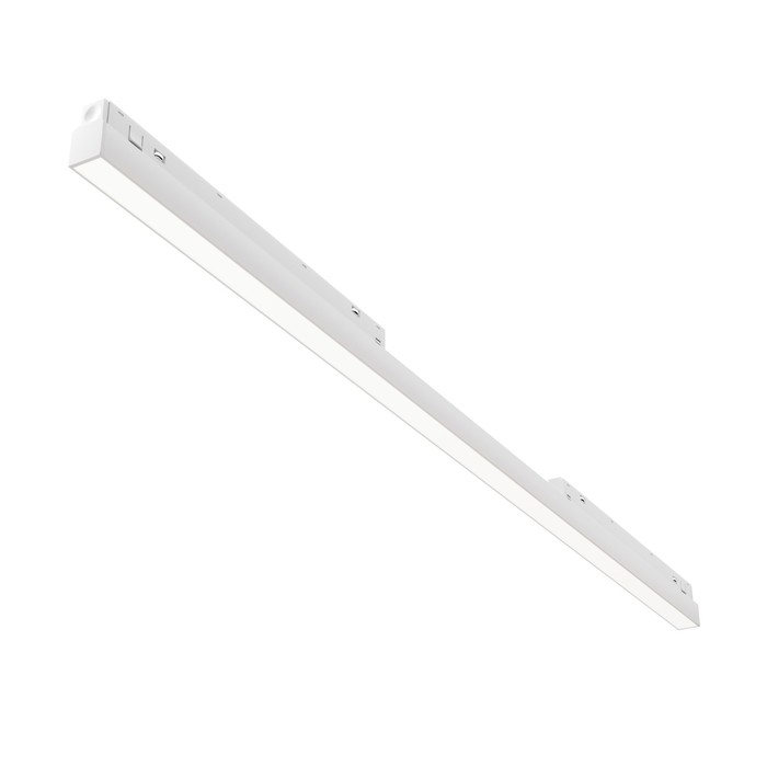 Светильник трековый Technical TR030-4-30WTW-DD-W, 30Вт, 90,4х2,3х4,4 см, LED, 1650Лм, цвет белый - Фото 1