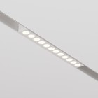 Светильник трековый Technical TR031-4-12W3K-S-DS-W, 12Вт, 22х2,2х4,4 см, LED, 810Лм, цвет белый - Фото 3