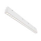 Светильник трековый Technical TR031-4-24WTW-DD-W, 24Вт, 43,1х2,3х4,4 см, LED, 1650Лм, цвет белый 10382128 - фото 306547763