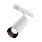 Светильник трековый Technical TR032-4-20WTW-S-DD-W, 20Вт, 22х6,2х19,2 см, LED, 1200Лм, цвет белый 10382155 - фото 310258284