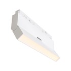 Светильник трековый Technical TR036-4-12WTW-DD-W, 12Вт, 22,1х2,3х10,7 см, LED, 600Лм, цвет белый 10382184 - фото 306547939