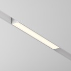 Светильник трековый Technical TR074-2-12W3K-W, 12Вт, 30х3,4х4,9 см, LED, 700Лм, 3000К, цвет белый - Фото 2