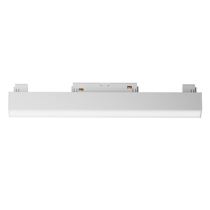 Светильник трековый Technical TR074-2-12W4K-W, 12Вт, 30х3,4х4,9 см, LED, 877Лм, 4000К, цвет белый