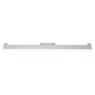 Светильник трековый Technical TR074-2-20W3K-W, 20Вт, 60х3,4х4,9 см, LED, 1446Лм, 3000К, цвет белый