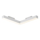 Светильник трековый Technical TR078-2-24W3K-W, 30Вт, 40х3,35х5 см, LED, 2250Лм, 3000К, цвет белый - фото 4378078