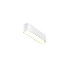 Светильник трековый Technical TR080-1-6W3K-W, 6Вт, 11,6х2,6х2,8 см, LED, 450Лм, 3000К, цвет белый 10382258 - фото 304704802