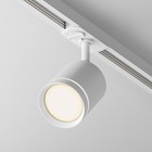 Светильник трековый Technical TR085-1-5W3K-W, 5Вт, 6,8х6,8х8 см, LED, 200Лм, 3000К, цвет белый - Фото 2