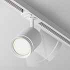 Светильник трековый Technical TR085-1-5W4K-W, 5Вт, 6,8х6,8х8 см, LED, 200Лм, 4000К, цвет белый - Фото 4