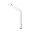 Светильник трековый Technical TR102-24W3K-W, 24Вт, 32,1х32,1х4,4 см, LED, 1680Лм, 3000К, цвет белый - фото 4378431