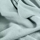 Плед Arya Home Softy, размер 150x200 см, цвет мятный - Фото 3