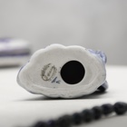 Сувенир «Ангел с птичкой», гжель - фото 24988453