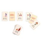 Карточки для изучения английского языка "Фразовые глаголы" - фото 23896941