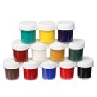 Гуашь художественная набор 12 цветов × 20 мл, «Гамма. Модерн» - Фото 3