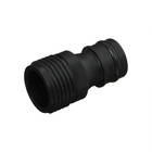 Штуцер, наружная резьба 1/2", быстросъёмное соединение, пластик, Greengo - Фото 1