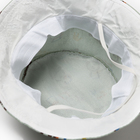 Панама детская "MUMO" MINAKU, цвет зелёный, р-р 48 - фото 23796023