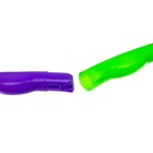 Обруч разборный Bradex цветной, пластиковый, диаметр 55 см - Фото 5