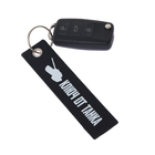 Брелок для автомобильного ключа "Ключ от танка", ремувка - фото 9388749