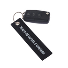 Брелок для автомобильного ключа «Отдел по борьбе с понтами», ремувка - Фото 3